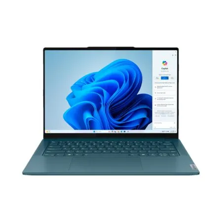 Laptop Lenovo Yoga Pro 7 14imh9 83e2005dvn 004