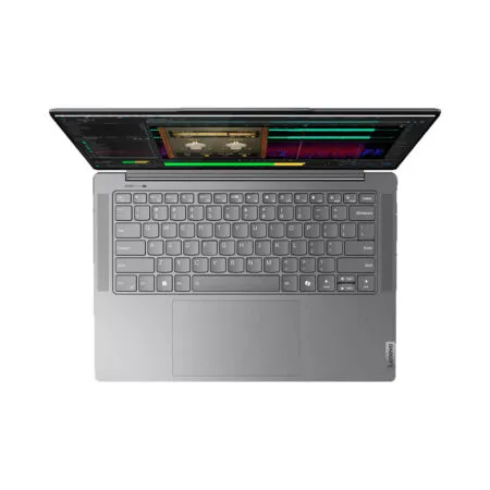 Laptop Lenovo Yoga Pro 7 14imh9 83e2006mvn 03