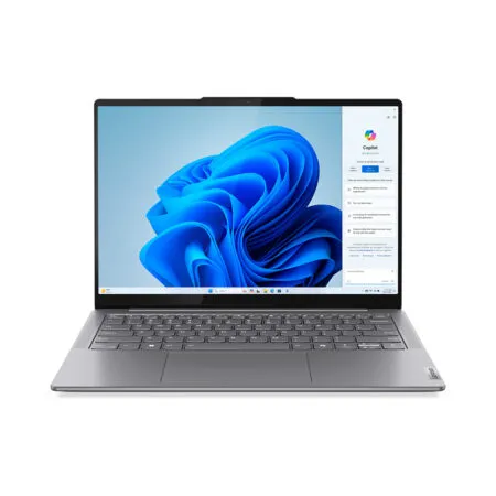 Laptop Lenovo Yoga Slim 7 14imh9 83cv008evn 07