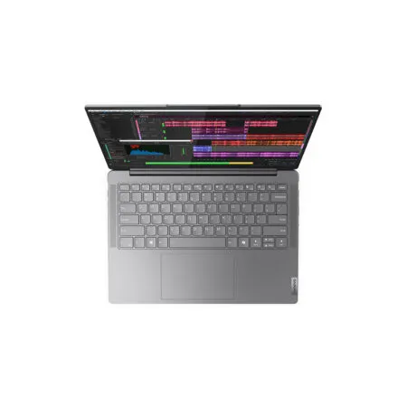 Laptop Lenovo Yoga Slim 7 14imh9 83cv008evn 10