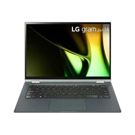 Laptop Lg Gram 2024 2 In 1 14t90s G Ah55a501