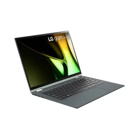 Laptop Lg Gram 2024 2 In 1 14t90s G Ah55a502