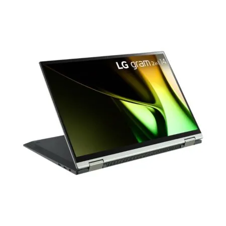 Laptop Lg Gram 2024 2 In 1 14t90s G Ah55a503
