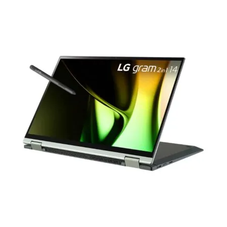Laptop Lg Gram 2024 2 In 1 14t90s G Ah55a504