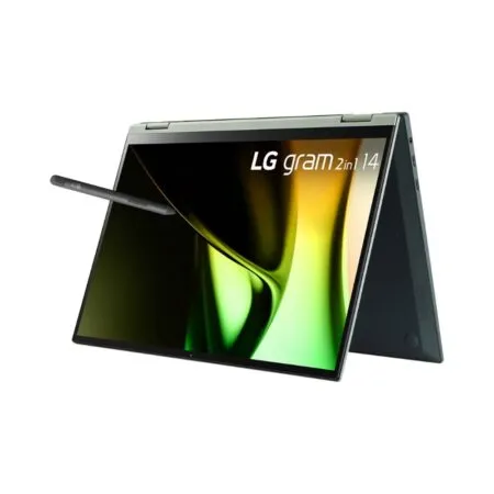Laptop Lg Gram 2024 2 In 1 14t90s G Ah55a505
