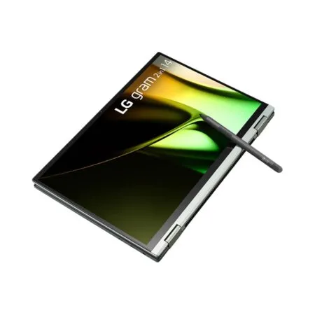 Laptop Lg Gram 2024 2 In 1 14t90s G Ah55a507