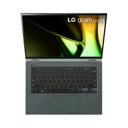 Laptop Lg Gram 2024 2 In 1 14t90s G Ah55a511