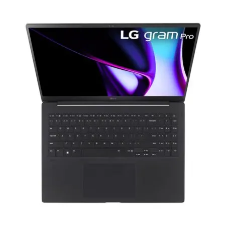 Laptop Lg Gram 2024 Pro 16z90sp K Ah75a5 13