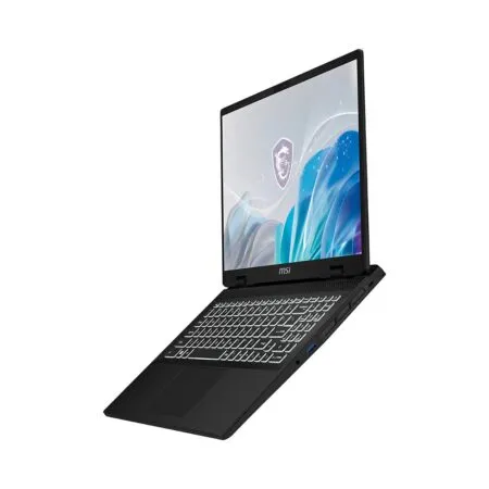 Laptop Msi Creator M16 Hx C14vfg 040vn 10 1