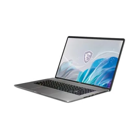 Laptop Msi Creator Z17 Hx Studio A14vft 273vn 04 2