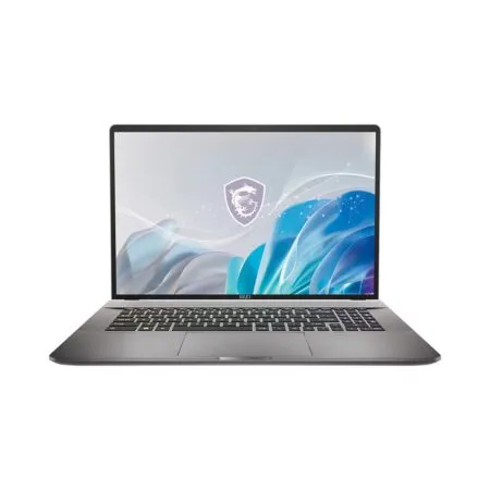 Laptop Msi Creator Z17 Hx Studio A14vgt 272vn 05 2