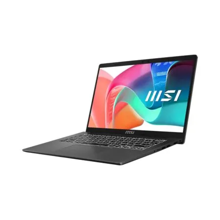 Laptop Msi Modern 14 F13mg 247vn 02