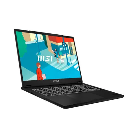 Laptop Msi Modern 14 H D13mg 217vn 05 1