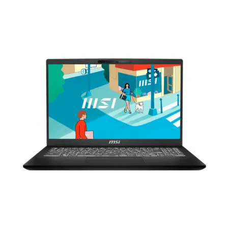Laptop Msi Modern 15 H C13m 216vn 04 1