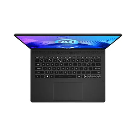 Laptop Msi Prestige 14 Ai Studio C1udxg 058vn 02