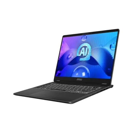 Laptop Msi Prestige 14 Ai Studio C1veg 056vn 02
