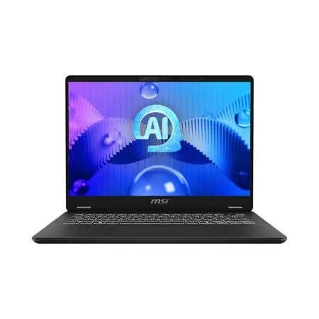 Laptop Msi Prestige 14 Ai Studio C1veg 056vn 03
