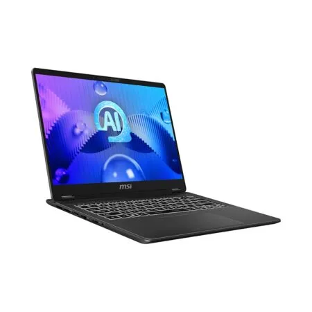 Laptop Msi Prestige 14 Ai Studio C1veg 056vn 04