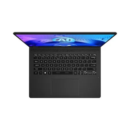 Laptop Msi Prestige 14 Ai Studio C1veg 056vn 08