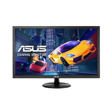 Màn hình Asus 21.5 Inch FHD 75Hz VP228HE