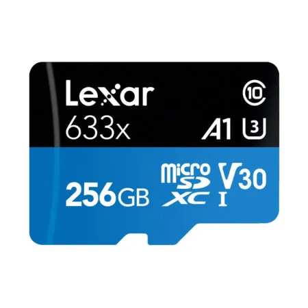 Lexar Micro V30 A1 633x 256 02 1
