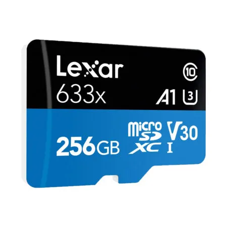 Lexar Micro V30 A1 633x 256 03 1
