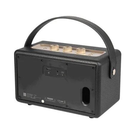 Loa Alpha Works W88 Aw W88 6 1