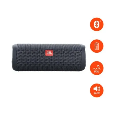 Loa JBL Flip Essential 2