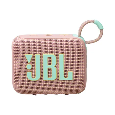 Loa Jbl Go 4 Ultra Portable Bluetooth Speaker 10 1