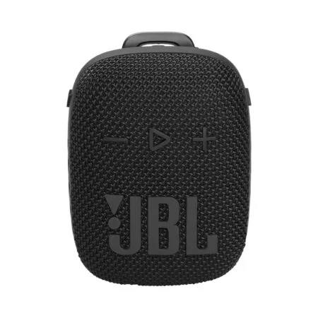 Loa JBL Wind 3S JBLWIND3SBLK