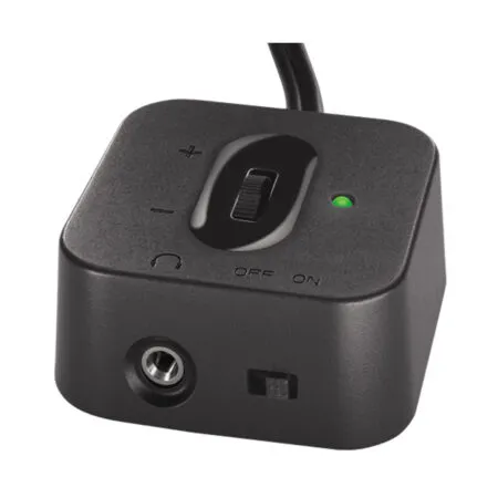 Loa Logitech 2 1 Z213 980 001264 2 1