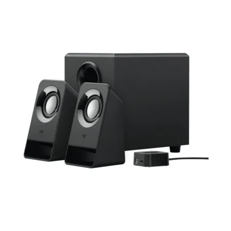 Loa Logitech 2 1 Z213 980 001264 4