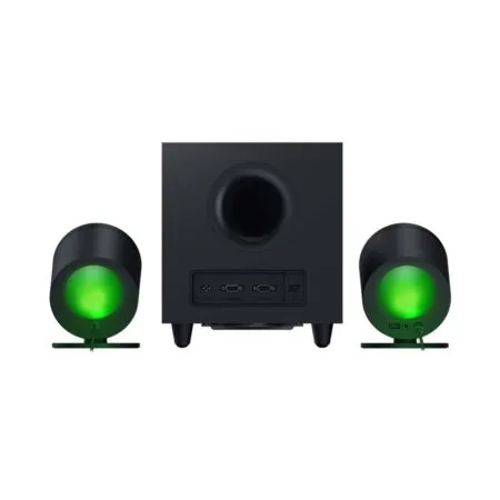 Loa Razer Nommo V2 With Wired Subwoofer Rz05 04750100 R3u1 4