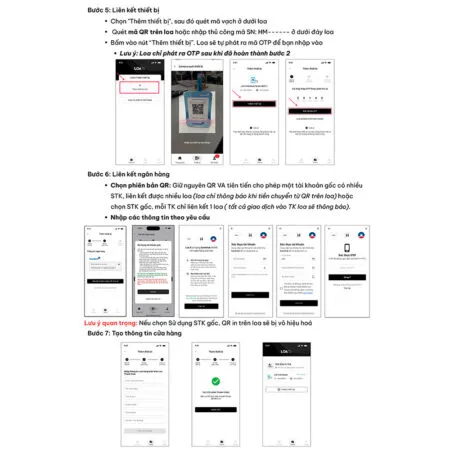 Loa Thanh Toan Vietinbank 09