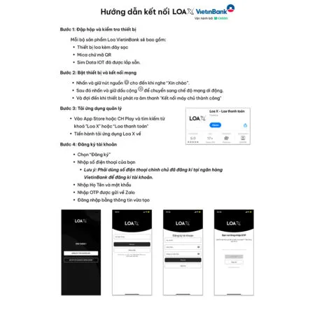 Loa Thanh Toan Vietinbank 10