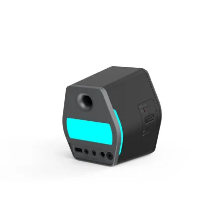 Loa Vi Tinh Edifier G2000 Black Rgb Bluetooth 16w X2 3