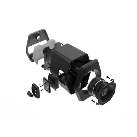 Loa Vi Tinh Edifier G2000 Black Rgb Bluetooth 16w X2 4