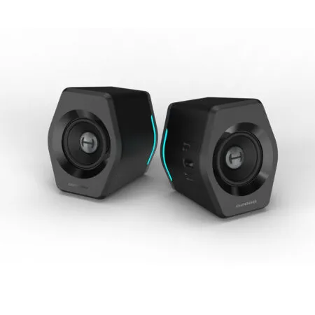 Loa Vi Tinh Edifier G2000 Black Rgb Bluetooth 16w X2 5
