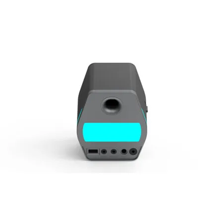 Loa Vi Tinh Edifier G2000 Black Rgb Bluetooth 16w X2 6