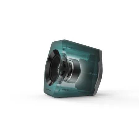 Loa Vi Tinh Edifier G2000 Black Rgb Bluetooth 16w X2 7