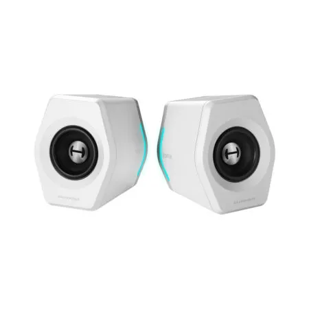 Loa Vi Tinh Edifier G2000 White Rgb Bluetooth 16w X2 3