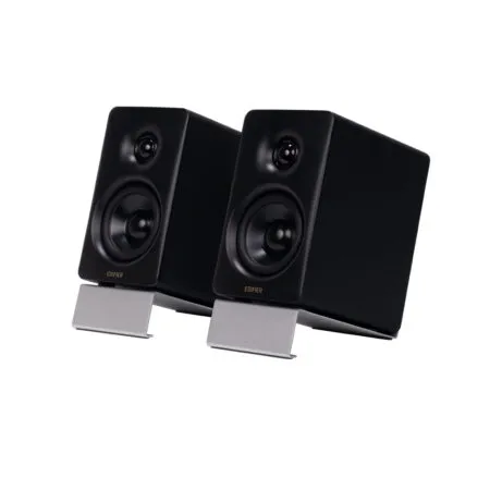 Loa vi tính Edifier M60 Black Bluetooth Hi-Res Audio 66W (RMS)