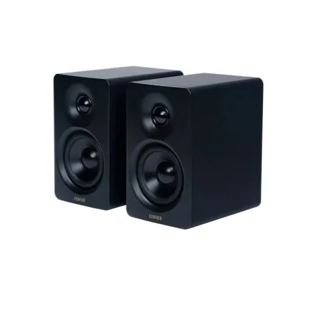 Loa Vi Tinh Edifier M60 Black Bluetooth Hi Res Audio 66w Rms 2