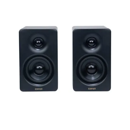 Loa Vi Tinh Edifier M60 Black Bluetooth Hi Res Audio 66w Rms 3