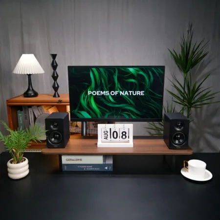 Loa Vi Tinh Edifier M60 Black Bluetooth Hi Res Audio 66w Rms 4