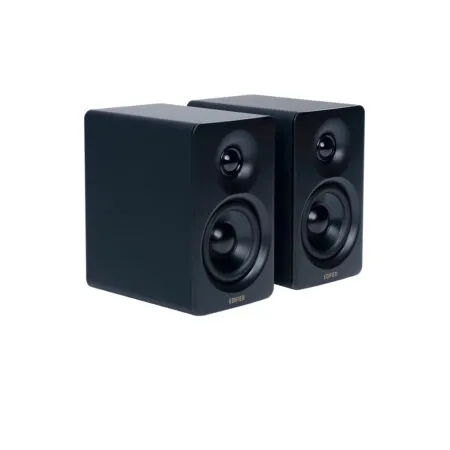 Loa Vi Tinh Edifier M60 Black Bluetooth Hi Res Audio 66w Rms