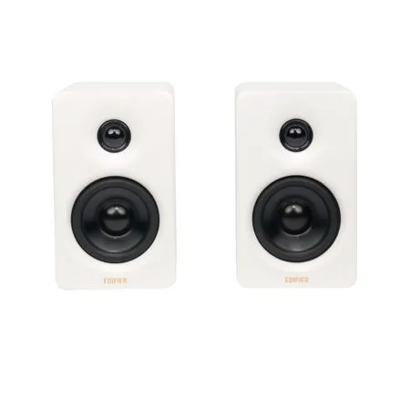 Loa Vi Tinh Edifier M60 White Bluetooth Hi Res Audio 66w Rms 3