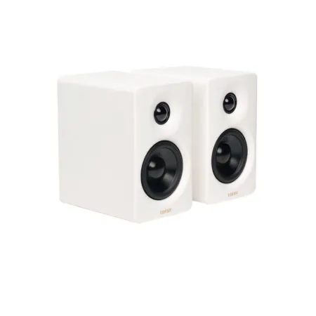 Loa Vi Tinh Edifier M60 White Bluetooth Hi Res Audio 66w Rms