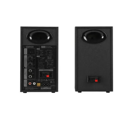 Loa Vi Tinh Edifier Mr3 Black Bluetooth Hi Res Audio 18w X2 Rms 3