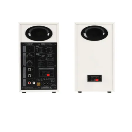 Loa Vi Tinh Edifier Mr3 White Bluetooth Hi Res Audio 18w X2 Rms 3